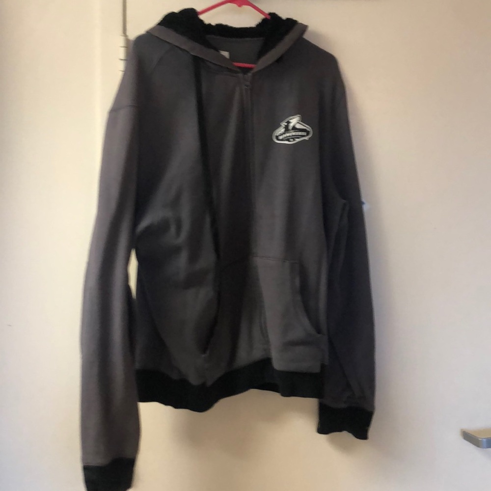 John Beargrease Hoodie